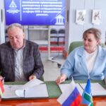 Курский областной Дом народного творчества заключил соглашение о сотрудничестве с Сысертским муниципальным округом
