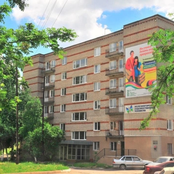 В Железногорском художественном колледже имени А.А. Дейнеки продолжается приемная кампания