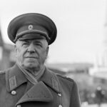 В Курске откроется выставка «Маршал Победы. 130 лет»