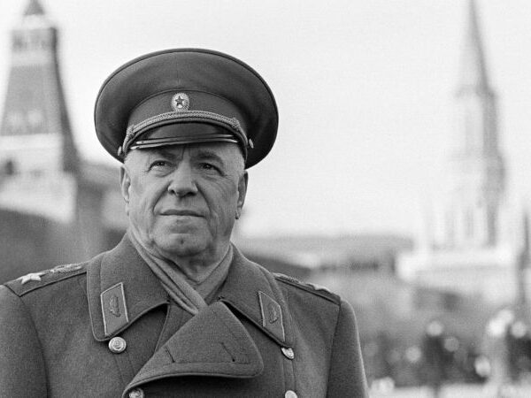 В Курске откроется выставка «Маршал Победы. 130 лет»