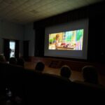 В Курской области стартовал 17-й сезон проекта «Открытый экран»