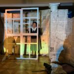 Концертно-творческий центр имени М.С. Щепкина представит Курск на Всероссийском марафоне-фестивале «Россия – Театр – Общество»