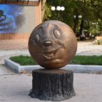 Курский литературный музей проведет программу «Колобок встречает гостей» ко Всероссийскому дню фольклора