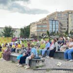 На Полугоре в Курске 1 и 2 августа пройдут культурные и праздничные мероприятия