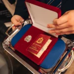 Александру Савченко присвоено звание «Народный мастер Курской области»