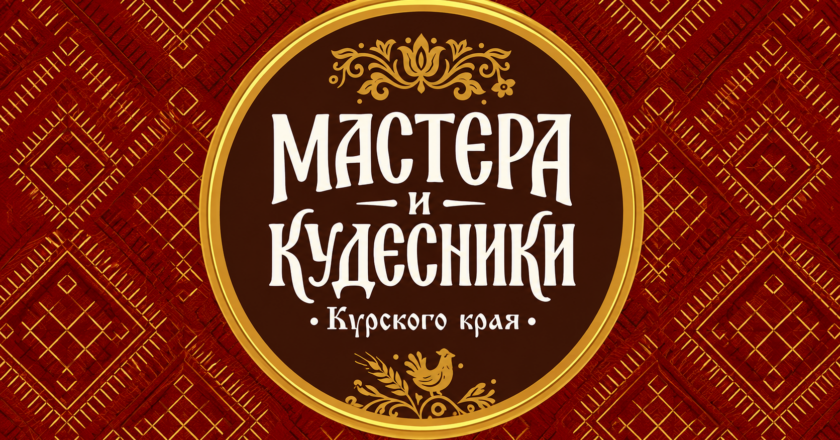 На Полугоре пройдет мастер-класс Галереи Дейнеки по курским народным промыслам