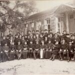 На выставке Анатолия Письменного представили обнаруженную историческую фотографию